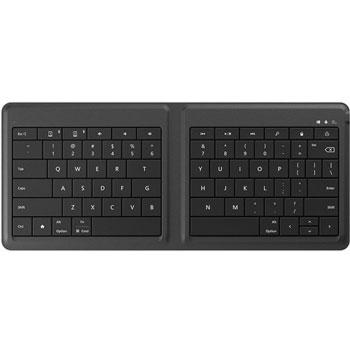 Microsoft Wireless Universal Foldable Keyboard