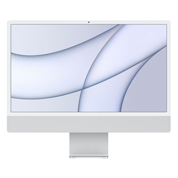 Apple iMac 24 Inch MGPC3 2021
