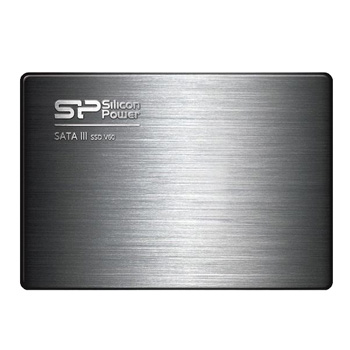 Silicon Power V60 SSD Drive 120GB