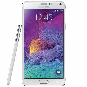 Samsung Galaxy Note 4 N910G 32GB