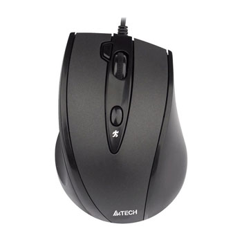 A4TECH N 770FX Wired V-Track Mouse