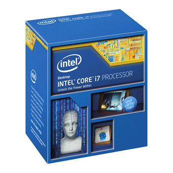 Intel Core i7 5960X Processor Extreme Edition