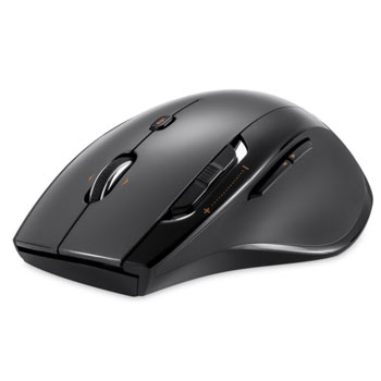 Rapoo 7800P Wireless Laser Mouse