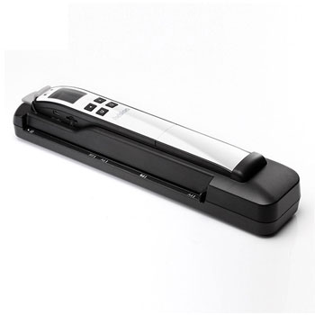Avision MiWand 2 Pro WIFI Scanner