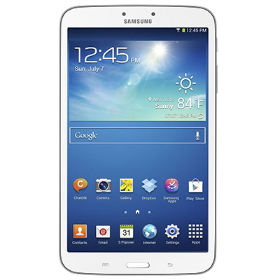 Samsung Galaxy Tab 3 8.0 SM T310 WiFi 16GB