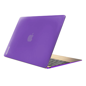 Promate MacShell 12 Cover for MacBook 12 Inch