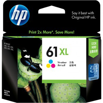 HP 61 Color Cartridge