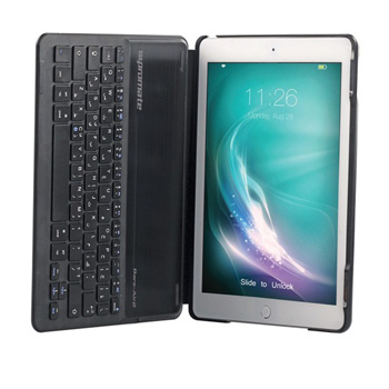 Promate Bare-Air2 Case With Keyboard for iPad Air2