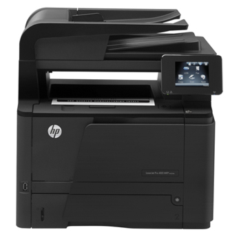 HP LaserJet Pro 400 MFP M425DW Laser Printer
