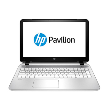 HP Pavilion 15 P116NE i3-4-500-2
