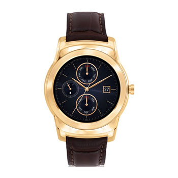 LG Urbane Luxe Watch
