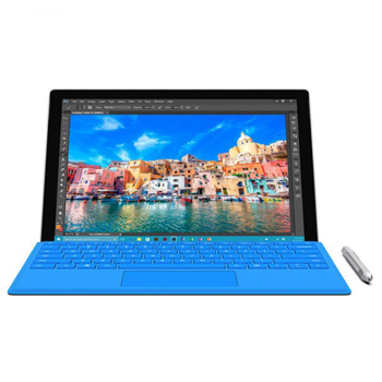 Microsoft Surface Pro 4 i5 4 128 INT With Type Cover
