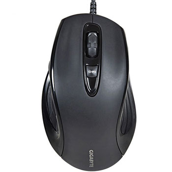 Gigabyte GM-M6880X Gaming Mouse