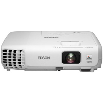 Epson EB X27 Projector