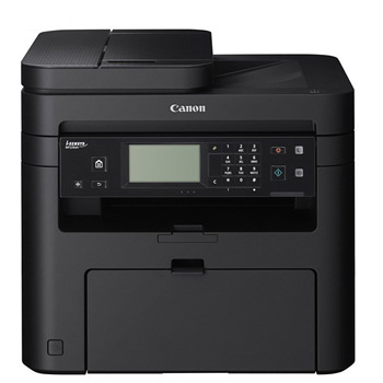 Canon i SENSYS MF216N Laser Printer