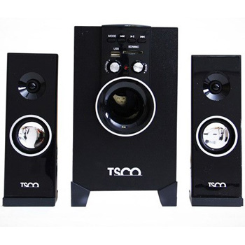 TSCO TS2116U Desktop Speaker