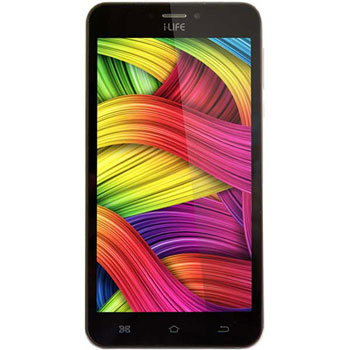 i-Life Amaze 605 Dual SIM Tablet