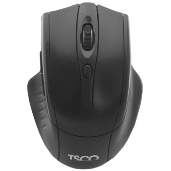 TSCO TM658W Wireless Mouse