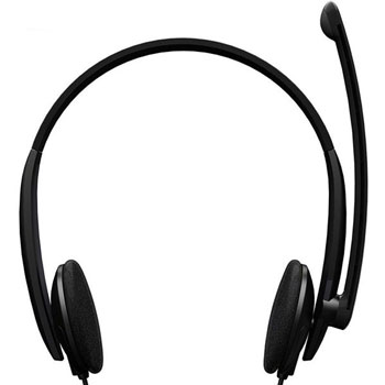 Microsoft LifeChat LX-1000 Headset