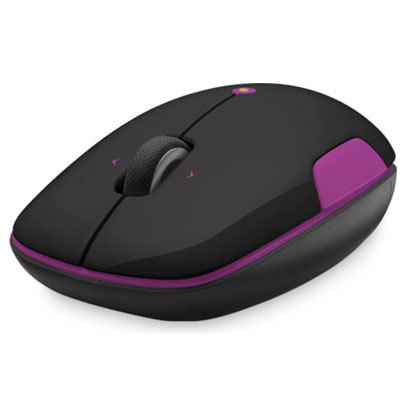 Logitech M345 Wireless Mouse