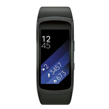 Samsung Gear Fit2 SmartBand With Small Buckle