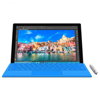 Microsoft Surface Pro 4 i7 8 256 INT With Type Cover