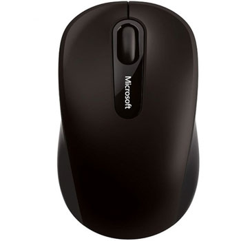 Microsoft 3600 Bluetooth Mouse