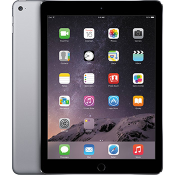 Apple iPad Air 2 Wi Fi 16 GB