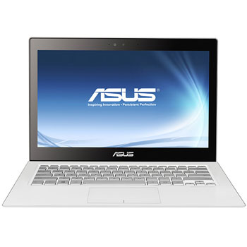 Asus Zenbook UX301LA i7-8-512-int