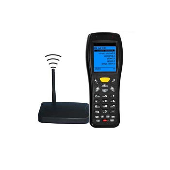 Axiom PDT 8223 Wireless Barcode Scanner