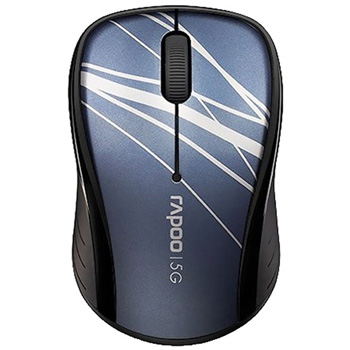 Rapoo 3100P Wireless Mouse