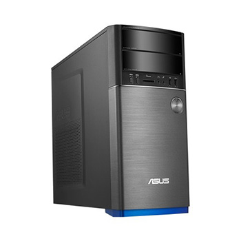Asus Desktop PC M52BC FX8310-6-1-2