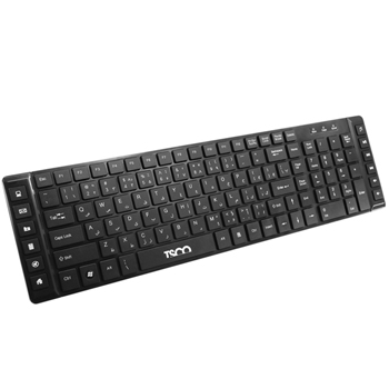 TSCO TK8157 Keyboard