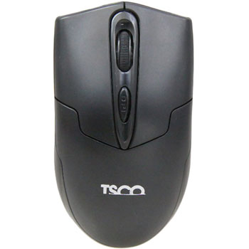 TSCO TM702W Wireless Mouse