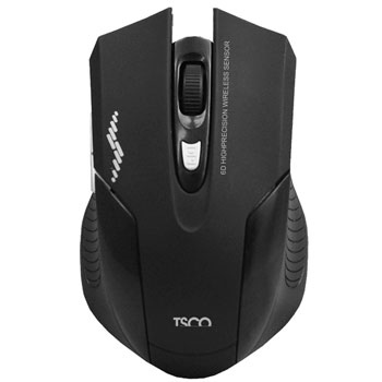 TSCO TM624W Wireless Mouse