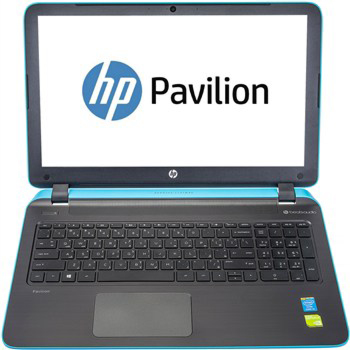 HP Pavilion 15 P046NE i5-8-1-2