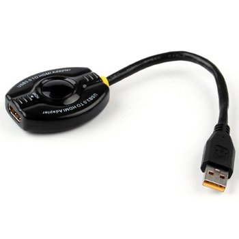 USB To HDMI Converter