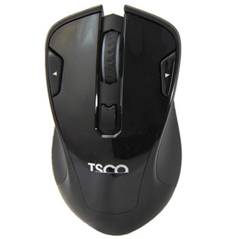 TSCO TM800W Wireless Mouse