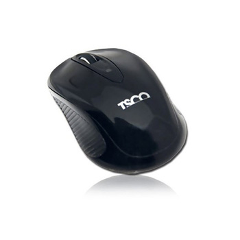 TSCO TM224 Wired Mouse