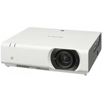 Sony CW276 Projector