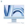 Apple iMac 24 Inch CTO M3 16 512SSD Blue